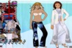 Thumbnail of Beyonce & Jennifer Lopez Dress Up